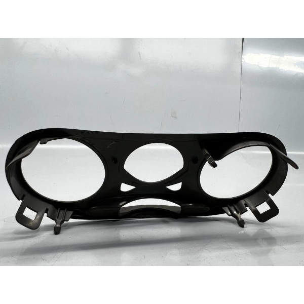 Moldura Comando Ar Condicionado Fiat Pálio 2012-2015