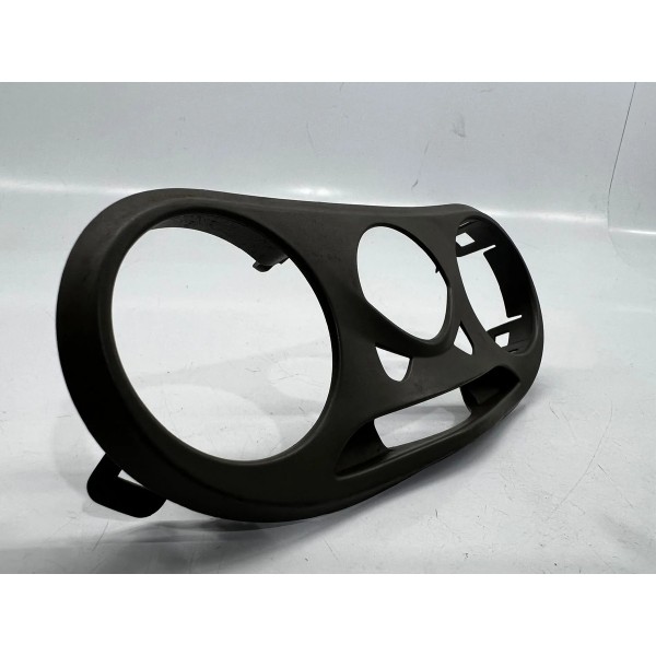 Moldura Comando Ar Condicionado Fiat Pálio 2012-2015