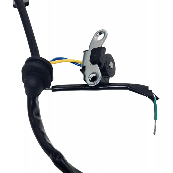 Estator Para Moto Honda Biz 125 Ks Es 2009 A 2010