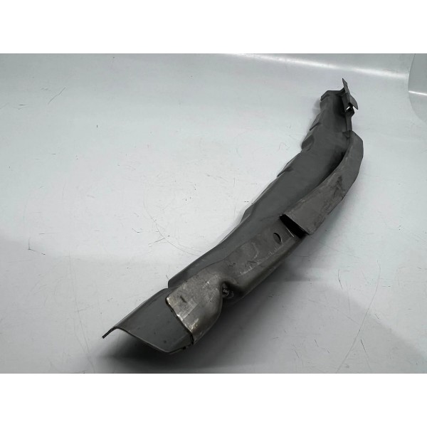 Guia Suporte Parachoque Dian. Chevrolet Astra 2003 A 2011