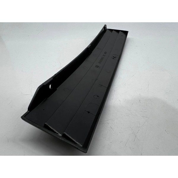 Friso Coluna Central Tras.esq. Chevrolet Monza 1983 A 1990