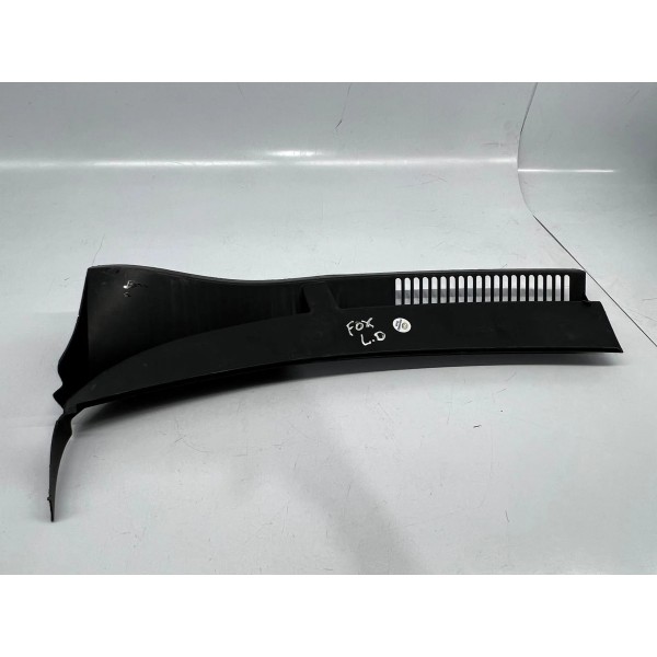 Grade Churrasqueira Direito Volksawgen Fox 2015 A 2021