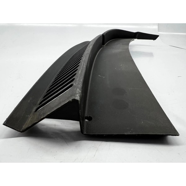 Grade Churrasqueira Direito Volksawgen Fox 2015 A 2021