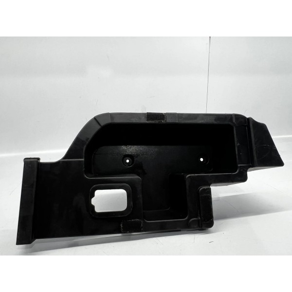 Porta Objetos Porta Malas Esquerdo Mitsubishi Dakar 2012