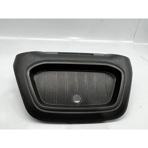 Moldura Acabamento Painel Volkswagen Amarok 2010 A 2016