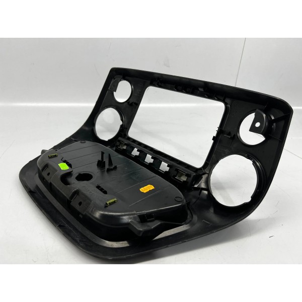 Moldura Acabamento Painel Volkswagen Amarok 2010 A 2016