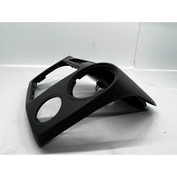 Moldura Acabamento Painel Volkswagen Amarok 2010 A 2016