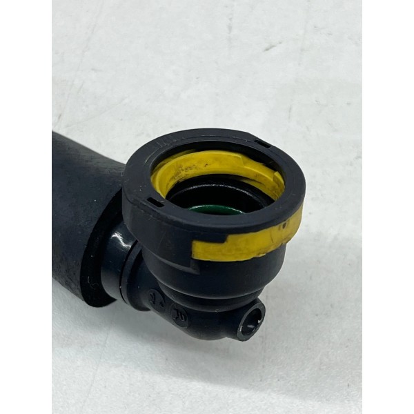 Mangueira Respiro Motor Citroen C4 2001 A 2010