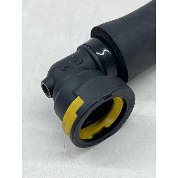 Mangueira Respiro Motor Citroen C4 2001 A 2010