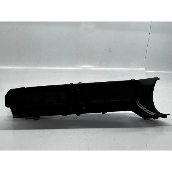 Difusor Ar Central Botões Gol Voyage G7 G8 2017 A 2022