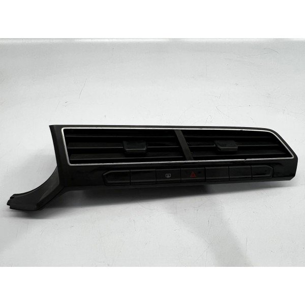 Difusor Ar Central Botões Gol Voyage G7 G8 2017 A 2022