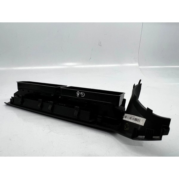 Difusor Ar Central Botões Gol Voyage G7 G8 2017 A 2022