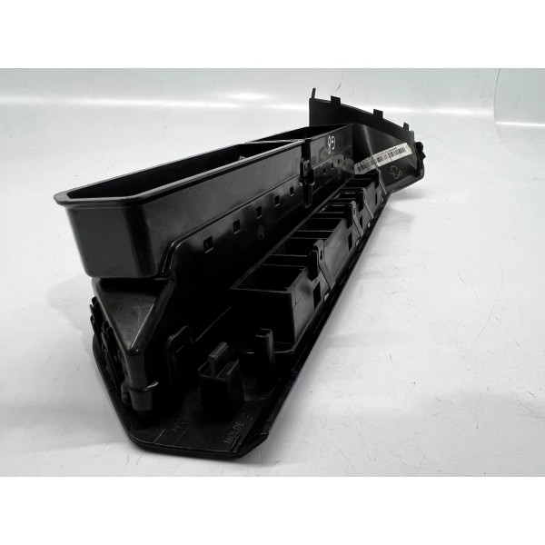 Difusor Ar Central Botões Gol Voyage G7 G8 2017 A 2022