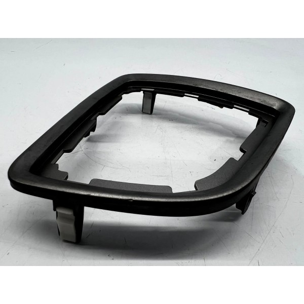 Moldura Alavanca Câmbio Manual Hyundai Hb20 2012 A 2015