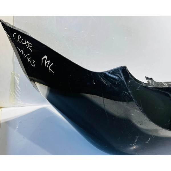 Parachoque Chevrolet Cruze 1.8 2012 A 2016