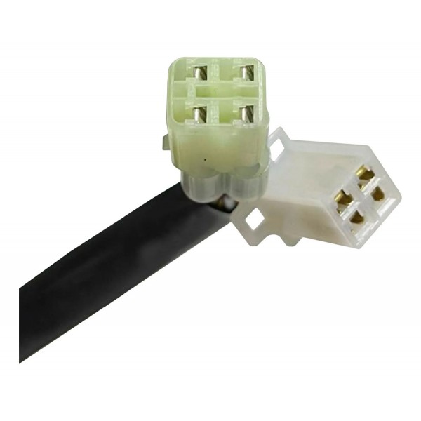 Estator Para Moto Yamaha Ybr 125 2000 A 2001