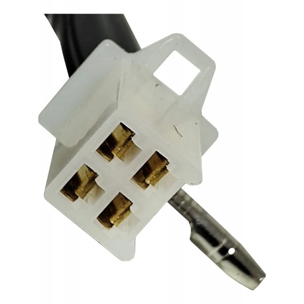 Estator Para Moto Honda Biz 125 Ks Es 2006 A 2008