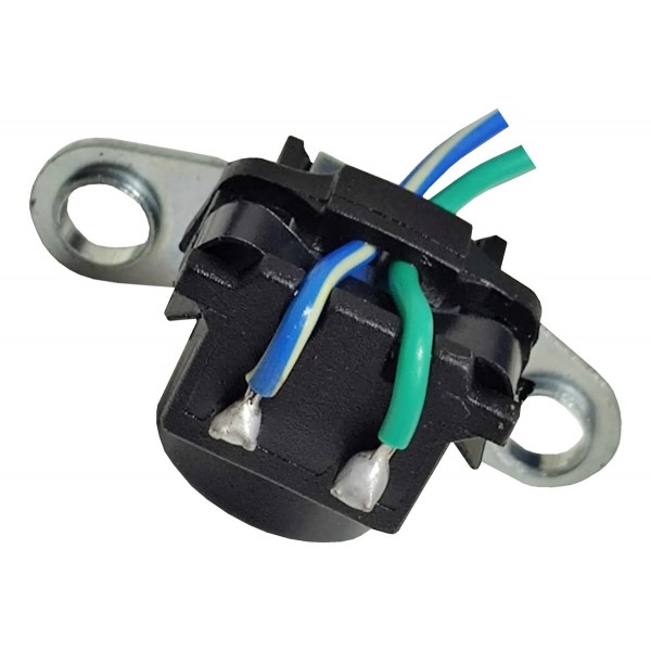 Estator Para Moto Honda Biz 125 Ks Es 2006 A 2008