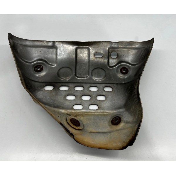 Proteção Superior Coletor  Escape Lancer 2011 A 2018