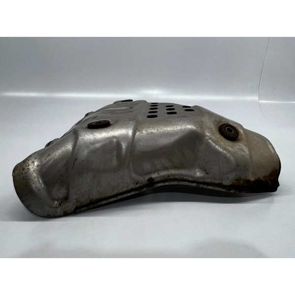 Proteção Superior Coletor  Escape Lancer 2011 A 2018