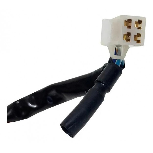 Estator Para Moto Yamaha Ybr 125 K E Ed 2006 A 2008