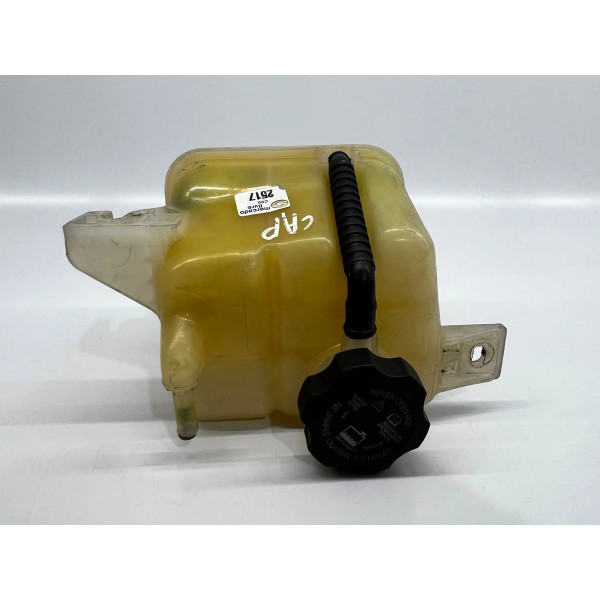 Reservatório Agua Radiador Chevrolet Captiva 2008 A 2013