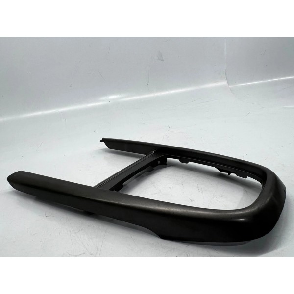 Acabamento Alavanca Câmbio Chevrolet Onix 2013 A 2019