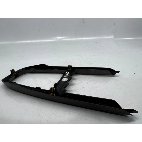 Acabamento Alavanca Câmbio Chevrolet Onix 2013 A 2019