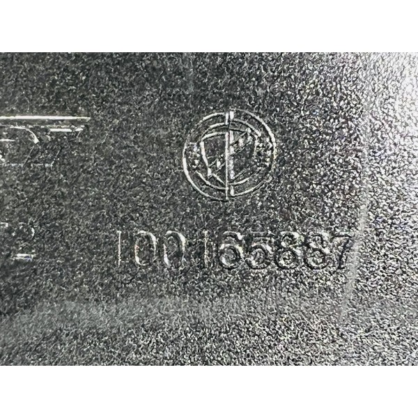 Parachoque Dianteiro Fiat Strada Working 2012 A 2013