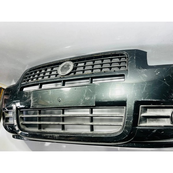 Parachoque Dianteiro Fiat Strada Working 2012 A 2013