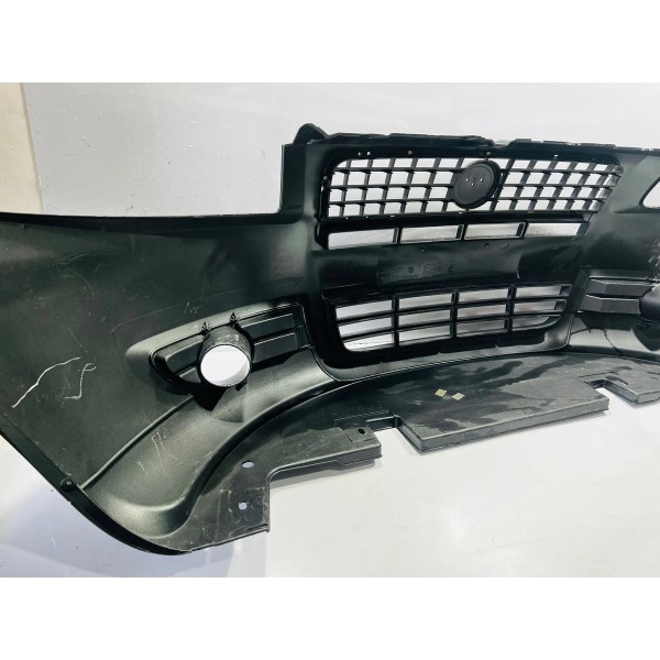 Parachoque Dianteiro Fiat Strada Working 2012 A 2013