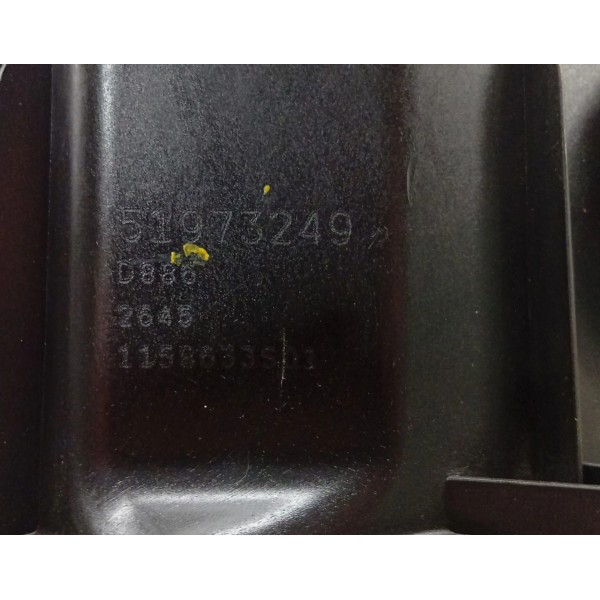 Caixa Filtro Ar Fiat Toro 1.8 2022