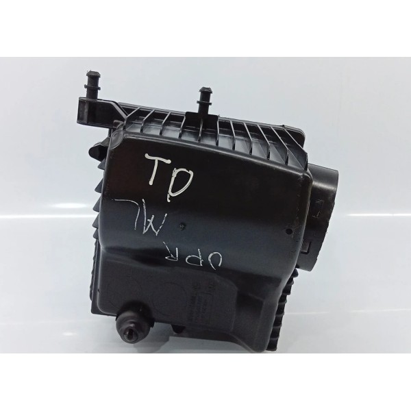 Caixa Filtro Ar Fiat Toro 1.8 2022