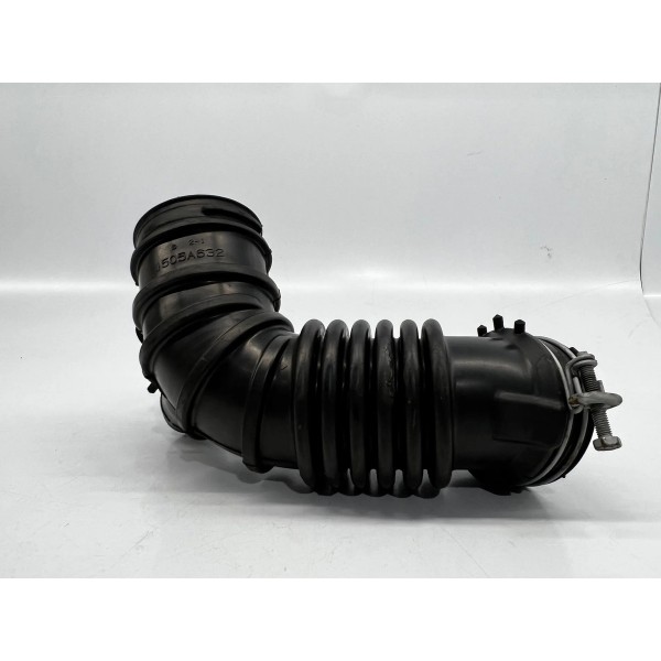 Mangueira Admissão Mitsubishi Lancer 2014 A 2016