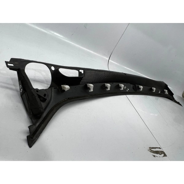 Grade Churrasqueira Renault Sandero 2015 A 2019