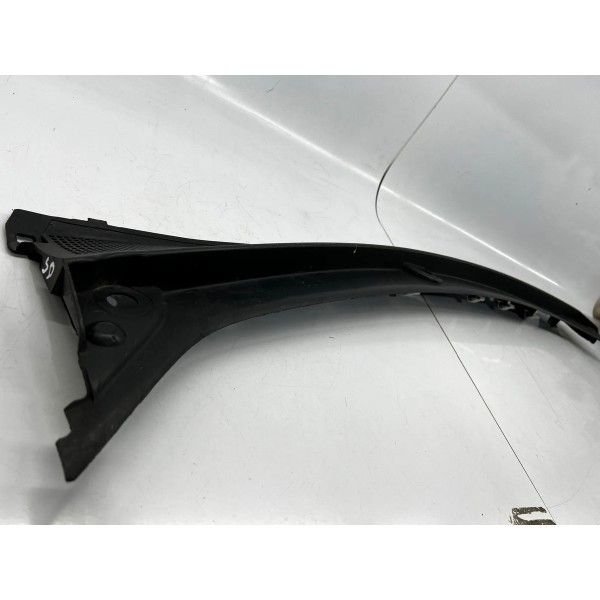 Grade Churrasqueira Renault Sandero 2015 A 2019