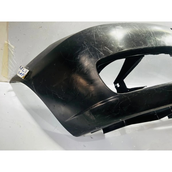 Parachoque Dianteiro Fiat Palio Weekend 2004 A 2012