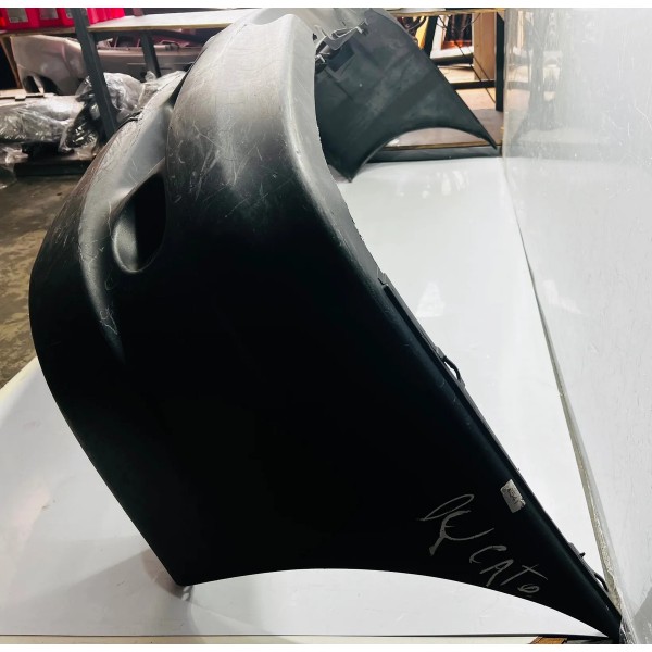 Parachoque Dianteiro Fiat Ducato 2006 A 2012