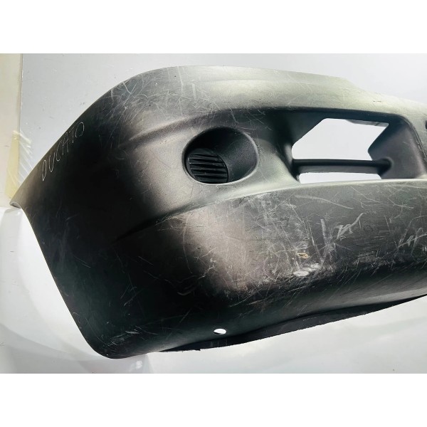 Parachoque Dianteiro Fiat Ducato 2006 A 2012
