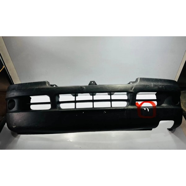 Parachoque Dianteiro Fiat Ducato 2006 A 2012