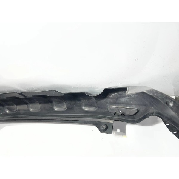 Parachoque Tráseiro Honda Crv 2012 A 2015