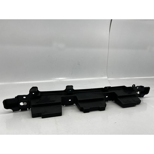 Guia Parachoque Traseiro Ford Ka 2019 A 2021