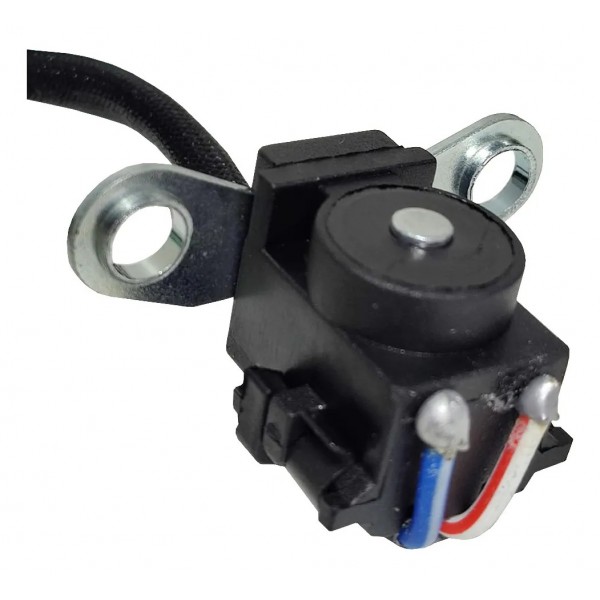 Estator Para Moto Honda Cg 150 Titan Esd Ex 2014 A 2015