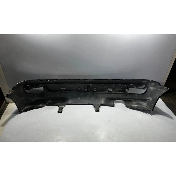 Capa Parachoque Traseiro Peugeot 207 Hatch 2008/2012 7410hc