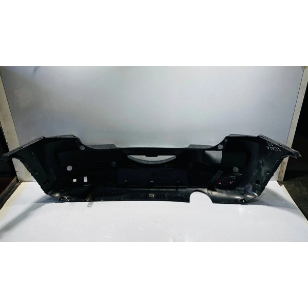 Parachoque Traseiro Fiat Idea Adventure 2011 A 2016