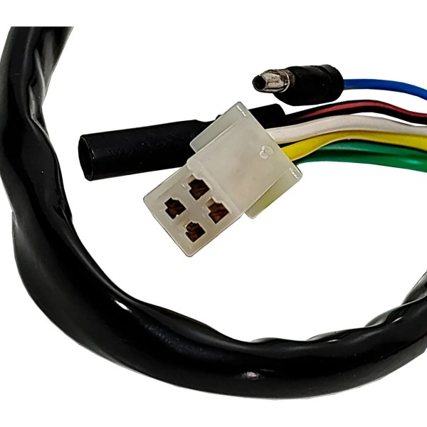 Estator Para Moto Honda Cg 125 Titan Ks Es 2000-xlr 125 2000