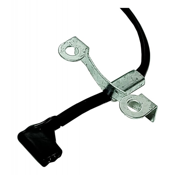 Estator Para Moto Honda Cg 125 Titan Ks Es 2000-xlr 125 2000