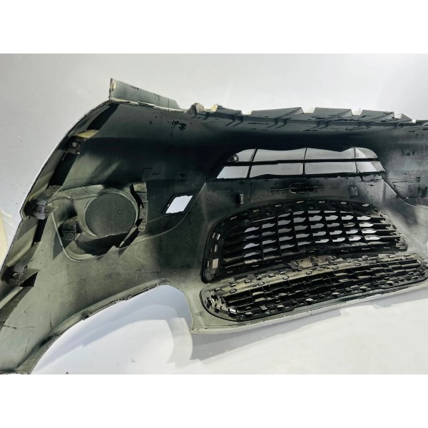 Párachoque Dianteiro Chevrolet Spin 2012 A 2018