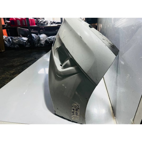 Párachoque Dianteiro Chevrolet Spin 2012 A 2018