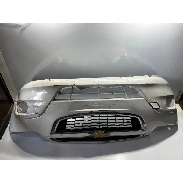 Párachoque Dianteiro Chevrolet Spin 2012 A 2018